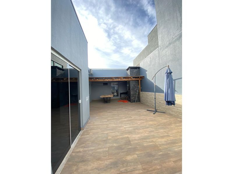 CASA - DESBRAVADOR 12