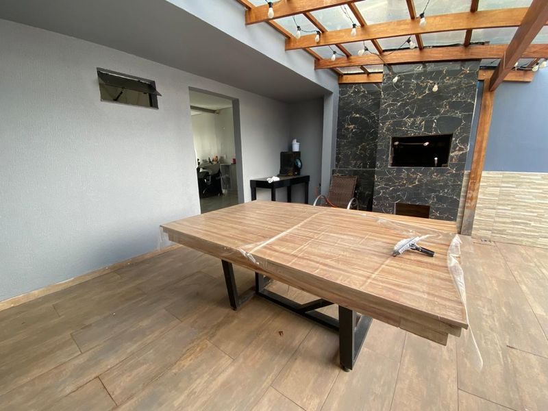 CASA - DESBRAVADOR 17
