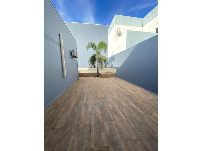 CASA - DESBRAVADOR 19