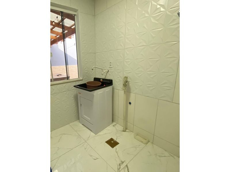 CASA - DESBRAVADOR 22