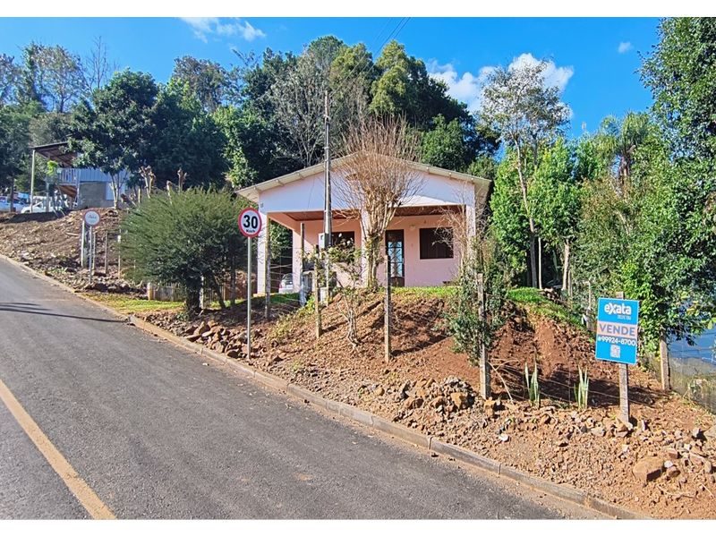 CASA - BELA VISTA
