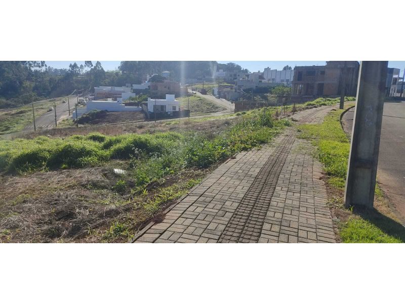 TERRENO - JARDIM EUROPA 5