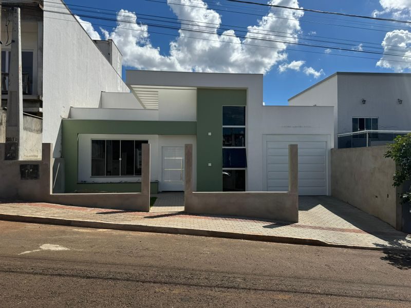 CASA - DESBRAVADOR