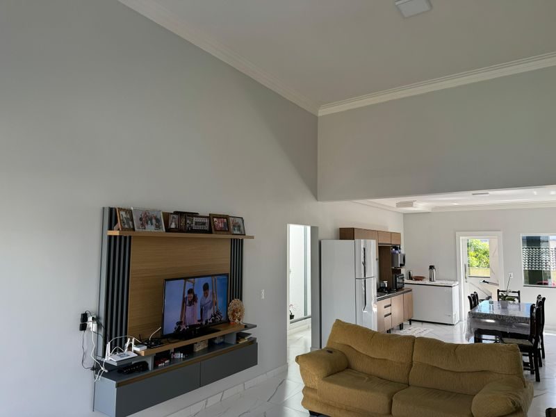 CASA - DESBRAVADOR 3