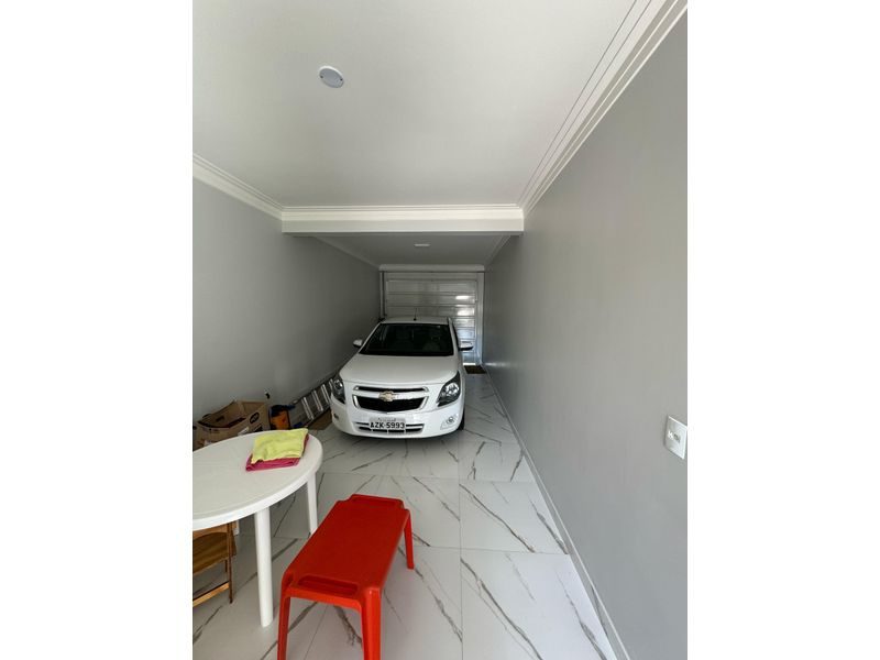 CASA - DESBRAVADOR 10