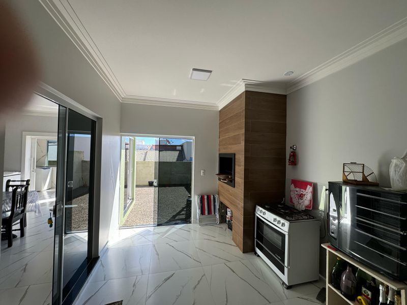 CASA - DESBRAVADOR 11