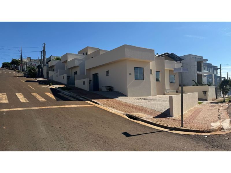 CASA GEMINADA - AUTODROMO