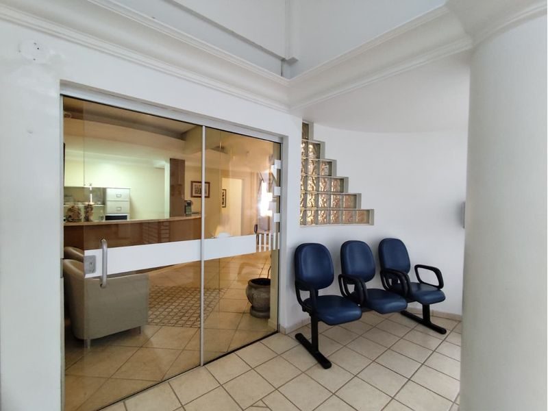 SALA COMERCIAL - CENTRO
