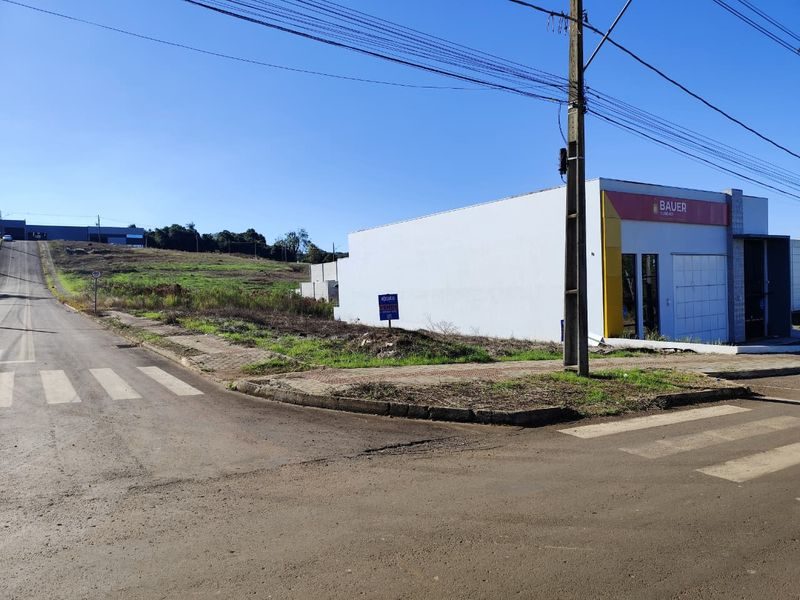 TERRENO À VENDA NO BAIRRO BOM RETIRO- CHAPECÓ SC 6