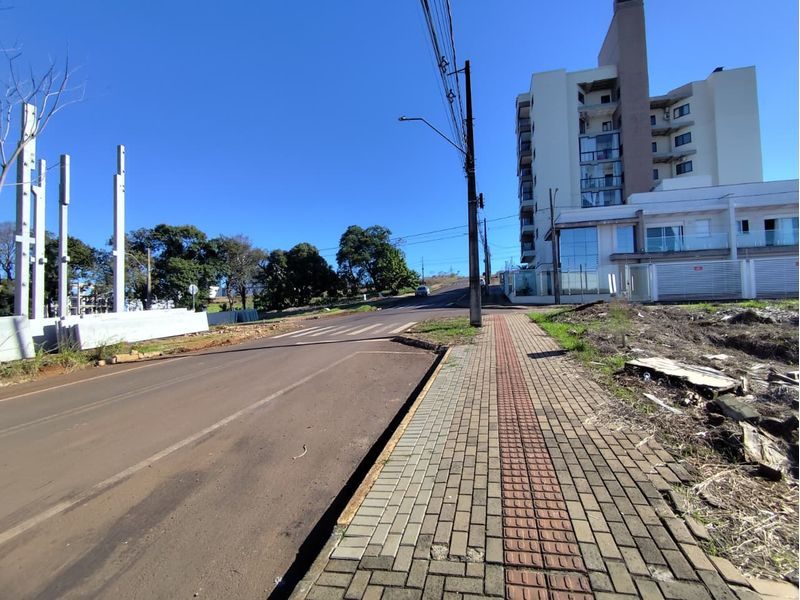 TERRENO À VENDA NO BAIRRO BOM RETIRO- CHAPECÓ SC 7
