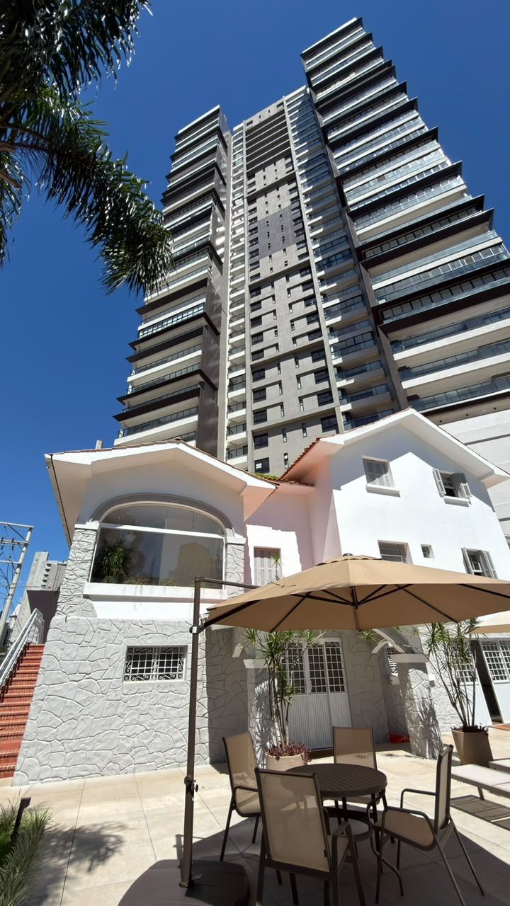 APARTAMENTO À VENDA NO CENTRO- CHAPECÓ SC 23