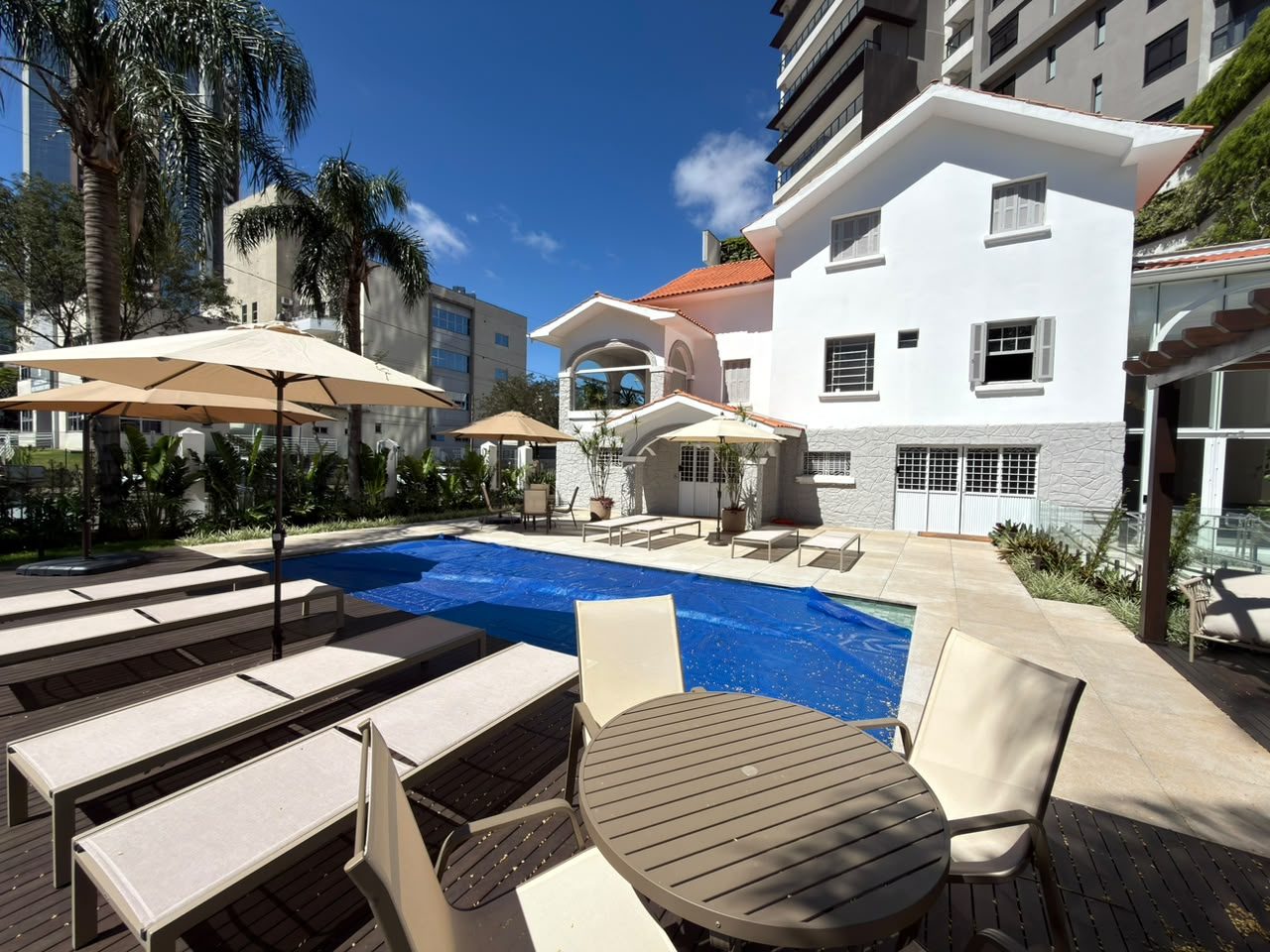 APARTAMENTO À VENDA NO CENTRO- CHAPECÓ SC 20