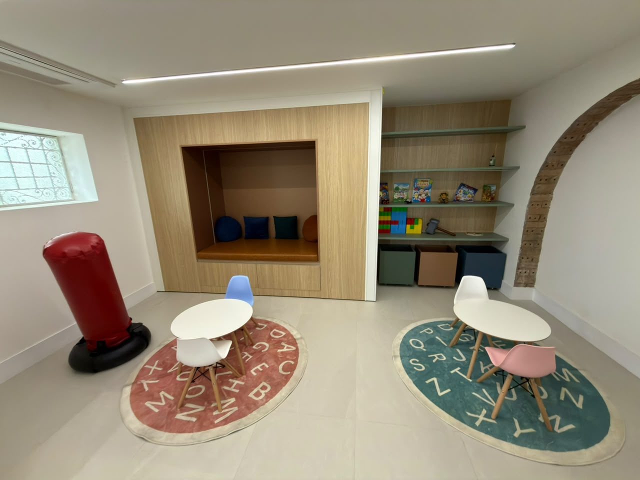 APARTAMENTO À VENDA NO CENTRO- CHAPECÓ SC 21