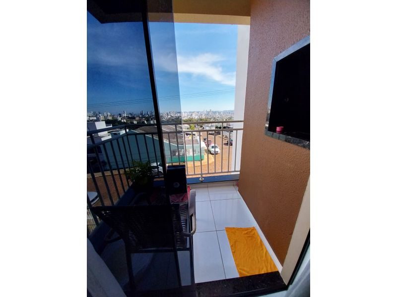 APARTAMENTO - SÃO LUCAS 3