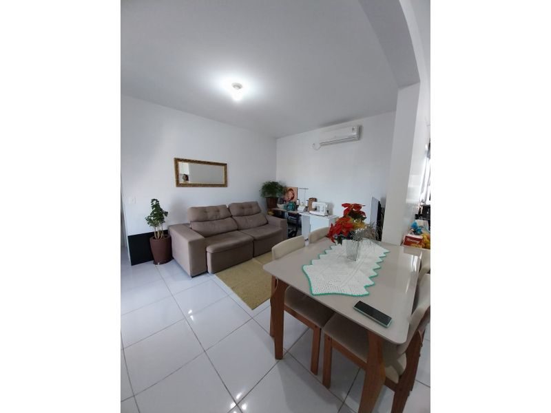 APARTAMENTO - SÃO LUCAS 4