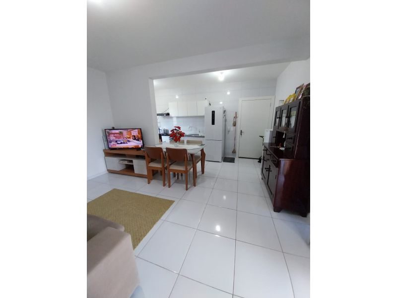APARTAMENTO - SÃO LUCAS 5