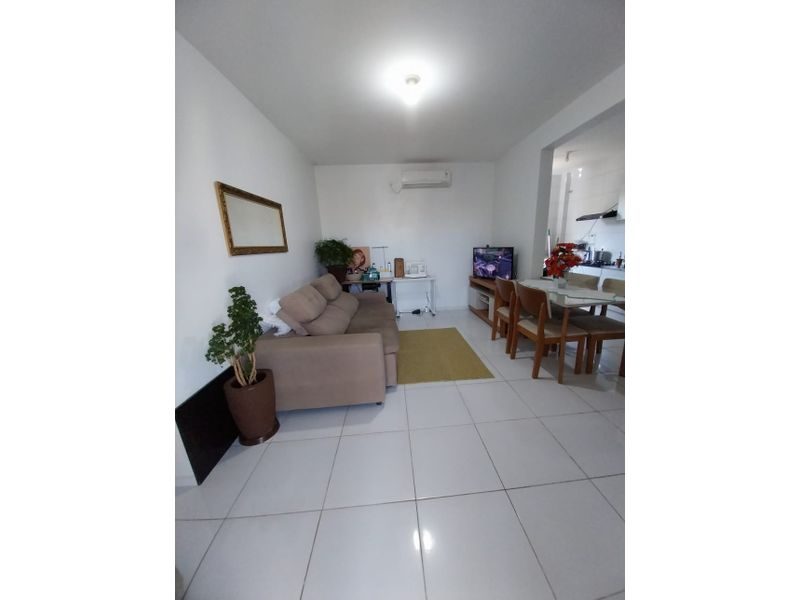 APARTAMENTO - SÃO LUCAS 6