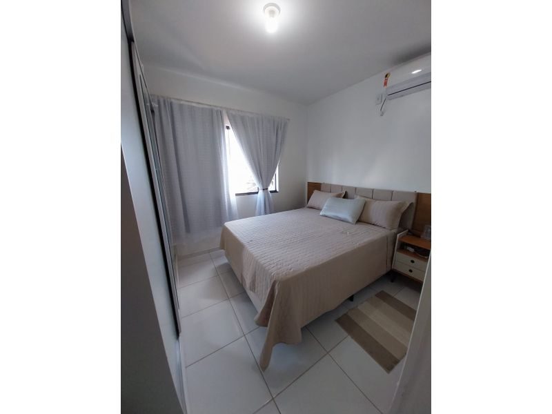 APARTAMENTO - SÃO LUCAS 7