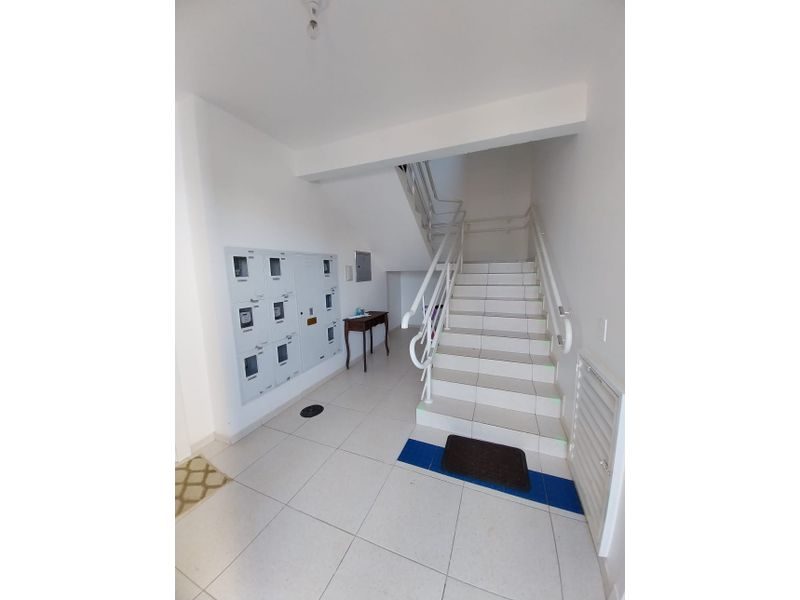 APARTAMENTO - SÃO LUCAS 8