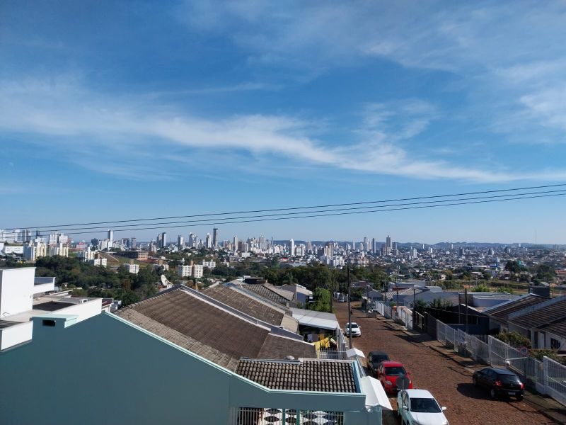 APARTAMENTO - SÃO LUCAS 9