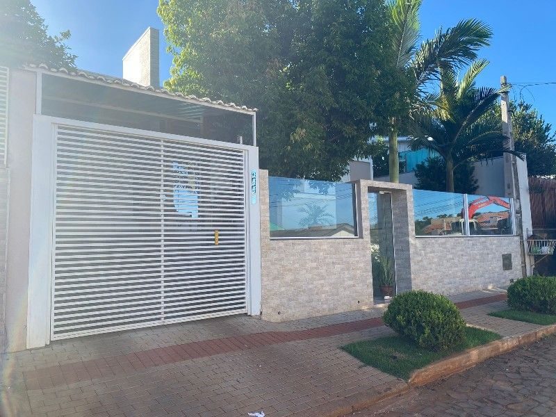 CASA - SANTO ANTÔNIO