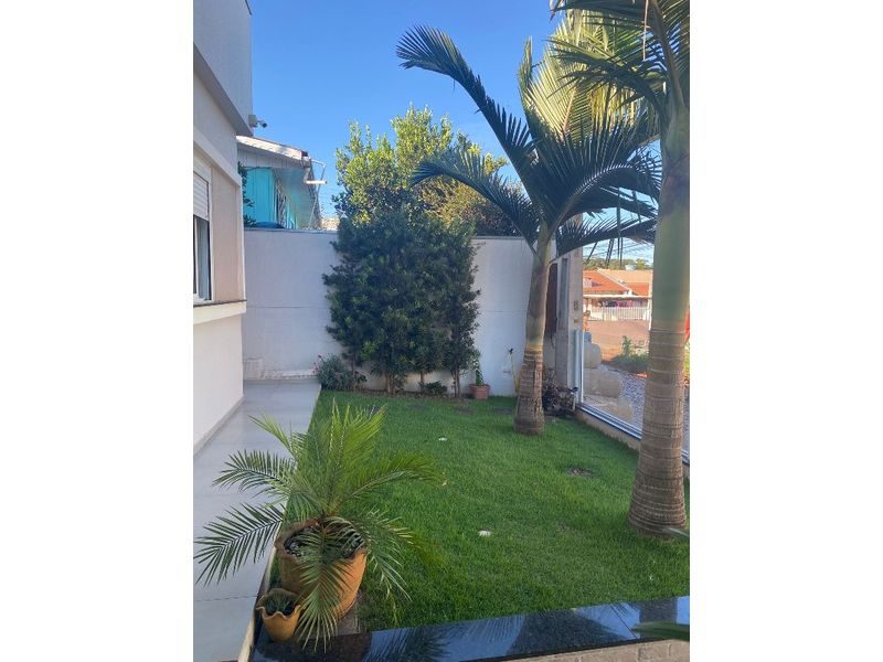 CASA - SANTO ANTÔNIO 16