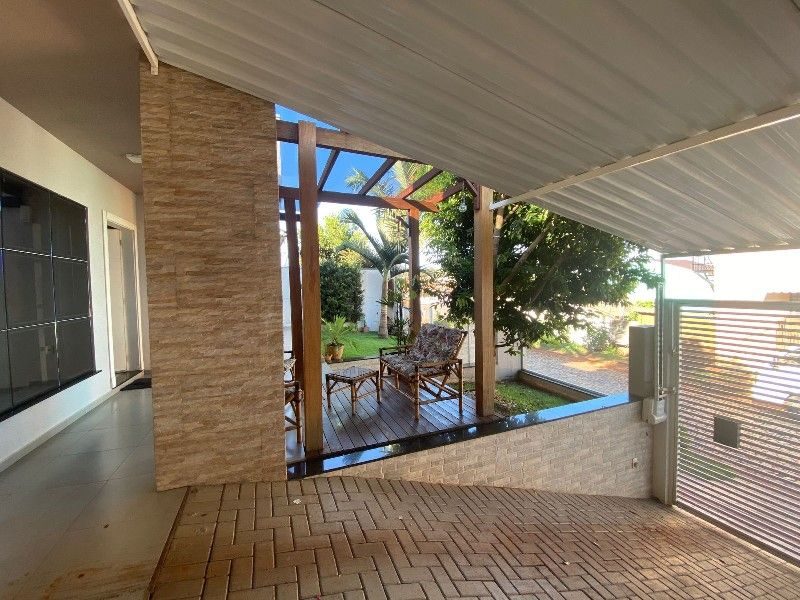 CASA - SANTO ANTÔNIO 17