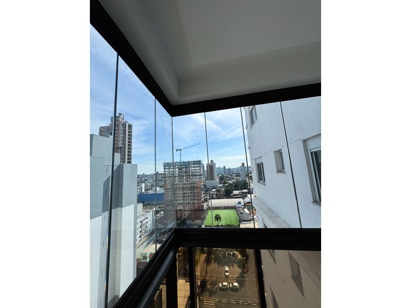 APARTAMENTO - CENTRO 6
