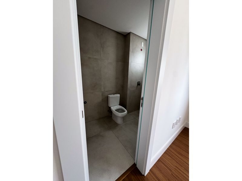 APARTAMENTO - CENTRO 12