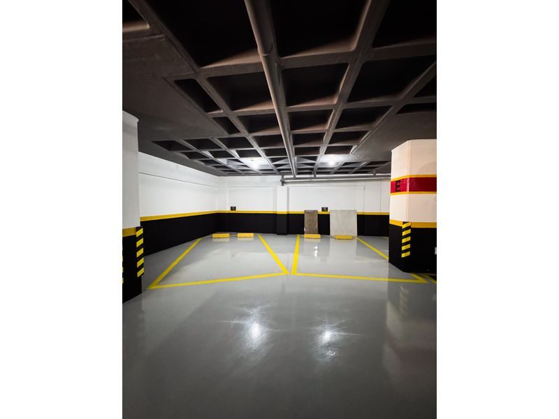 APARTAMENTO - CENTRO 14