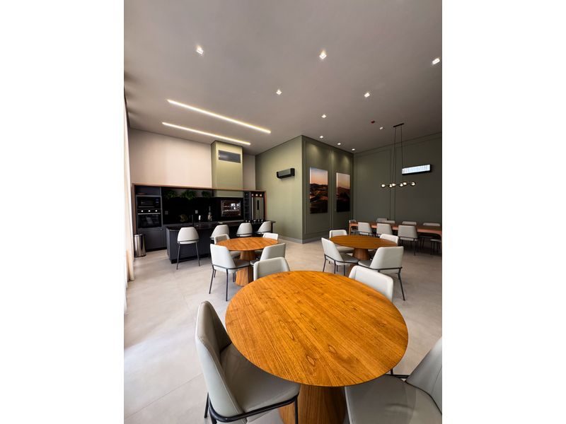 APARTAMENTO - CENTRO 16