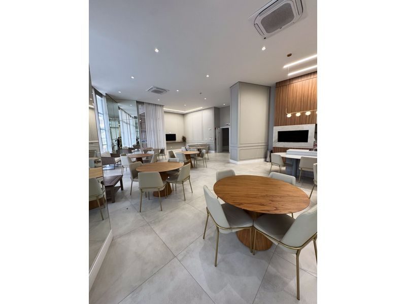 APARTAMENTO - CENTRO 19