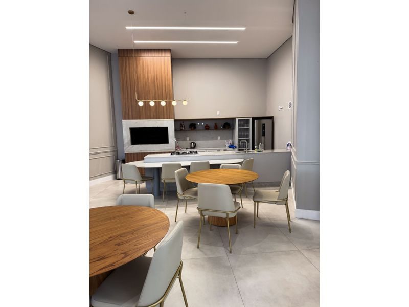 APARTAMENTO - CENTRO 20