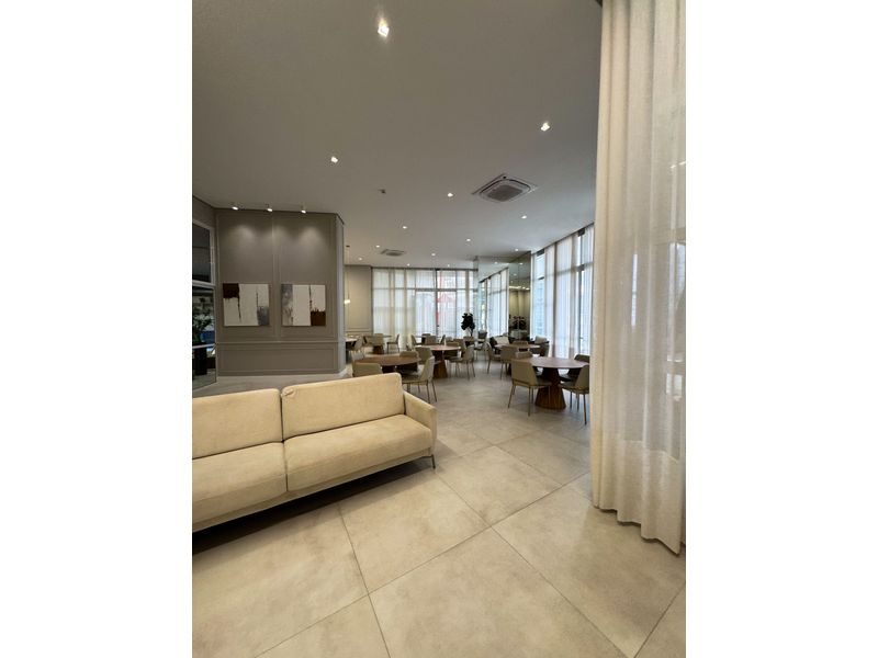 APARTAMENTO - CENTRO 21