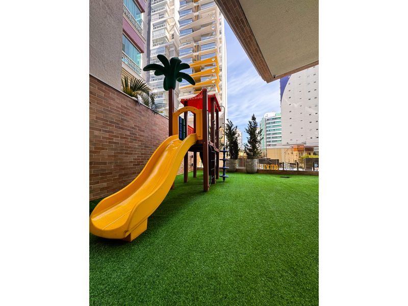 APARTAMENTO - CENTRO 22