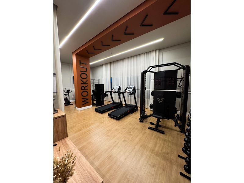 APARTAMENTO - CENTRO 26