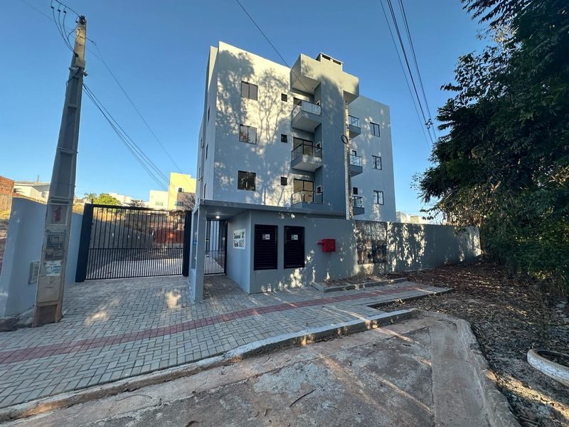 APARTAMENTO - VEDERTI