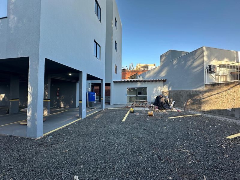 APARTAMENTO - VEDERTI 16