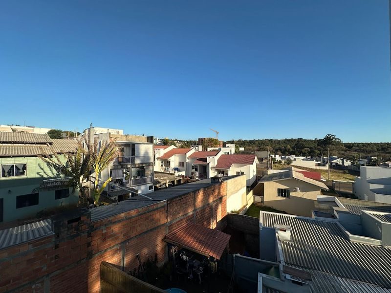 APARTAMENTO - VEDERTI 18