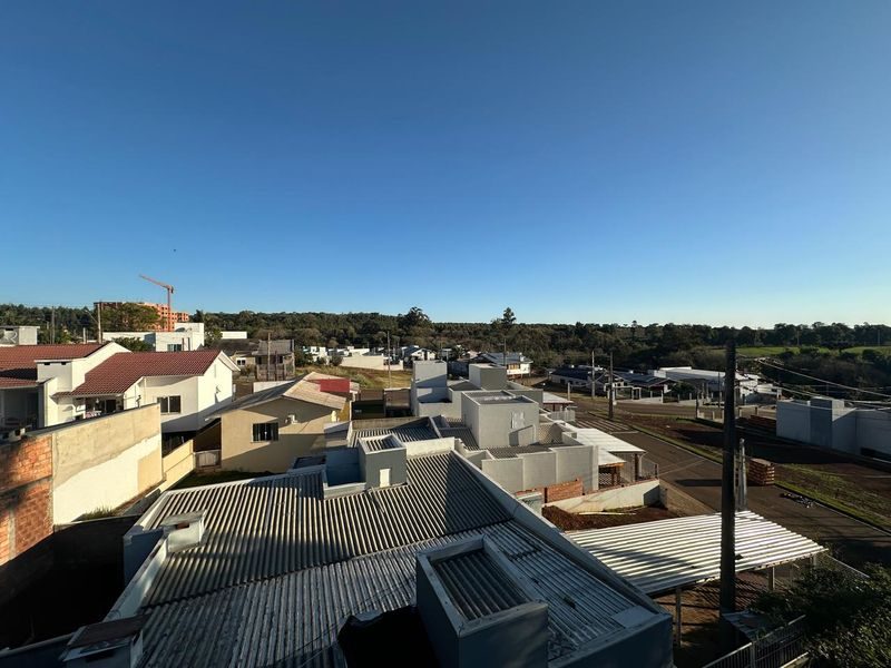 APARTAMENTO - VEDERTI 19