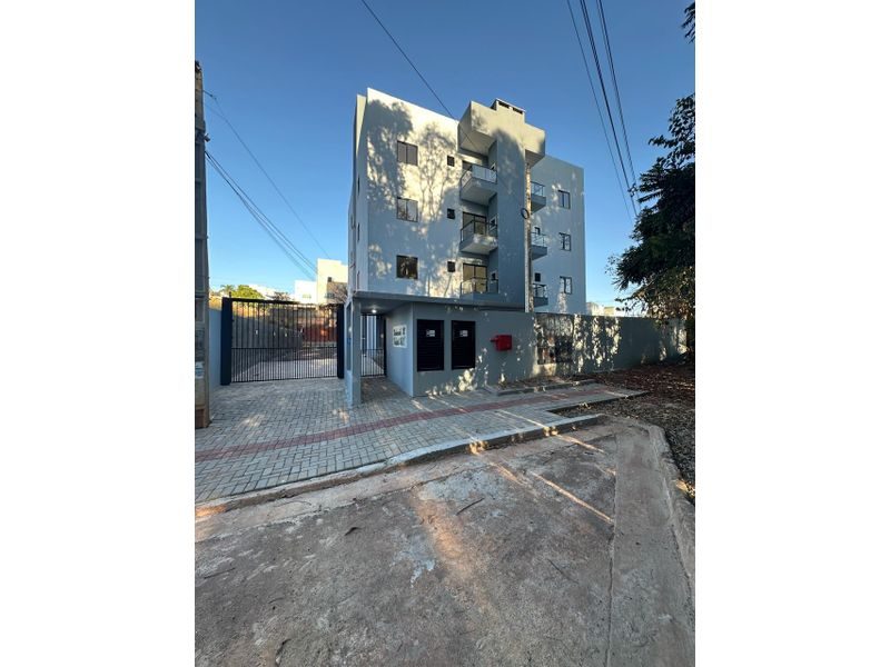 APARTAMENTO - VEDERTI 20