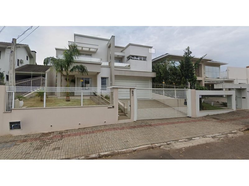 CASA - MARIA GORETTI