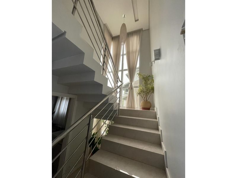 CASA - MARIA GORETTI 9
