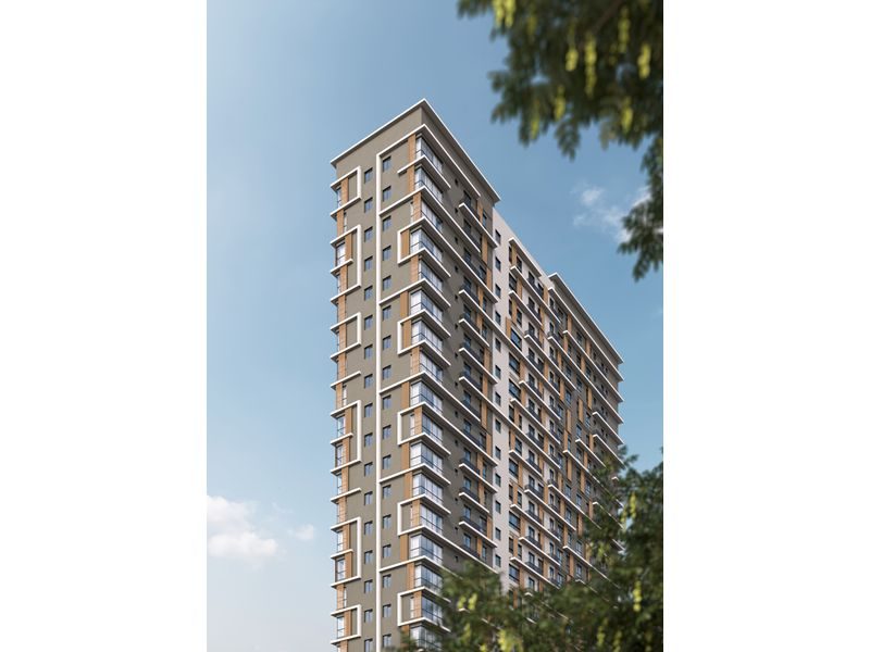 APARTAMENTO - CENTRO