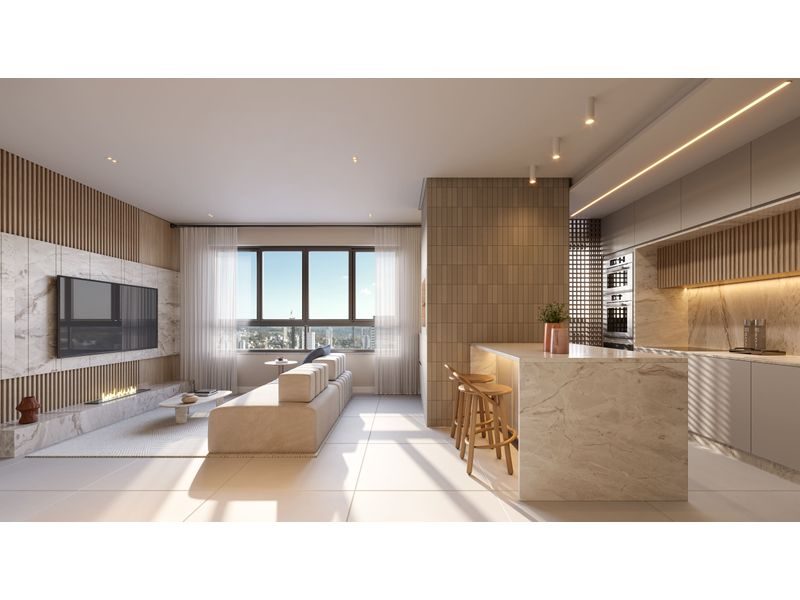 APARTAMENTO - CENTRO 7