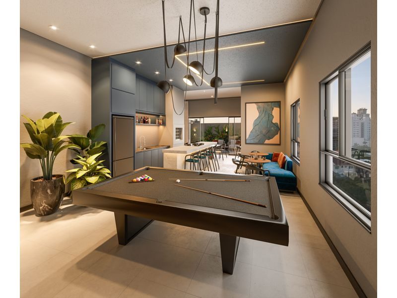 APARTAMENTO - CENTRO 26