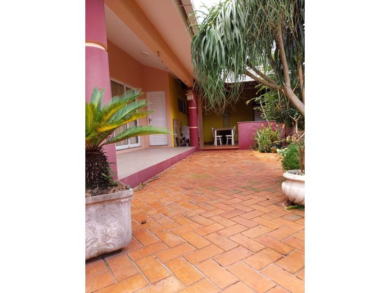 CASA - MARIA GORETTI 34