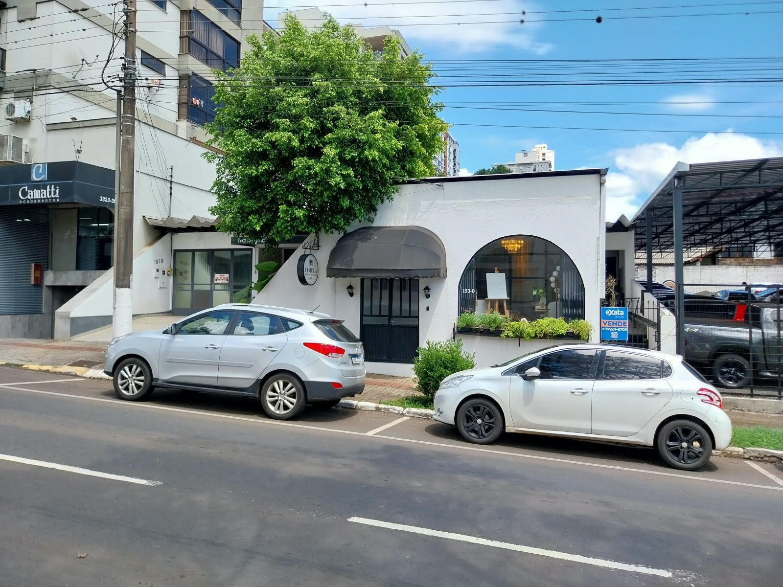 CASA - JARDIM ITÁLIA