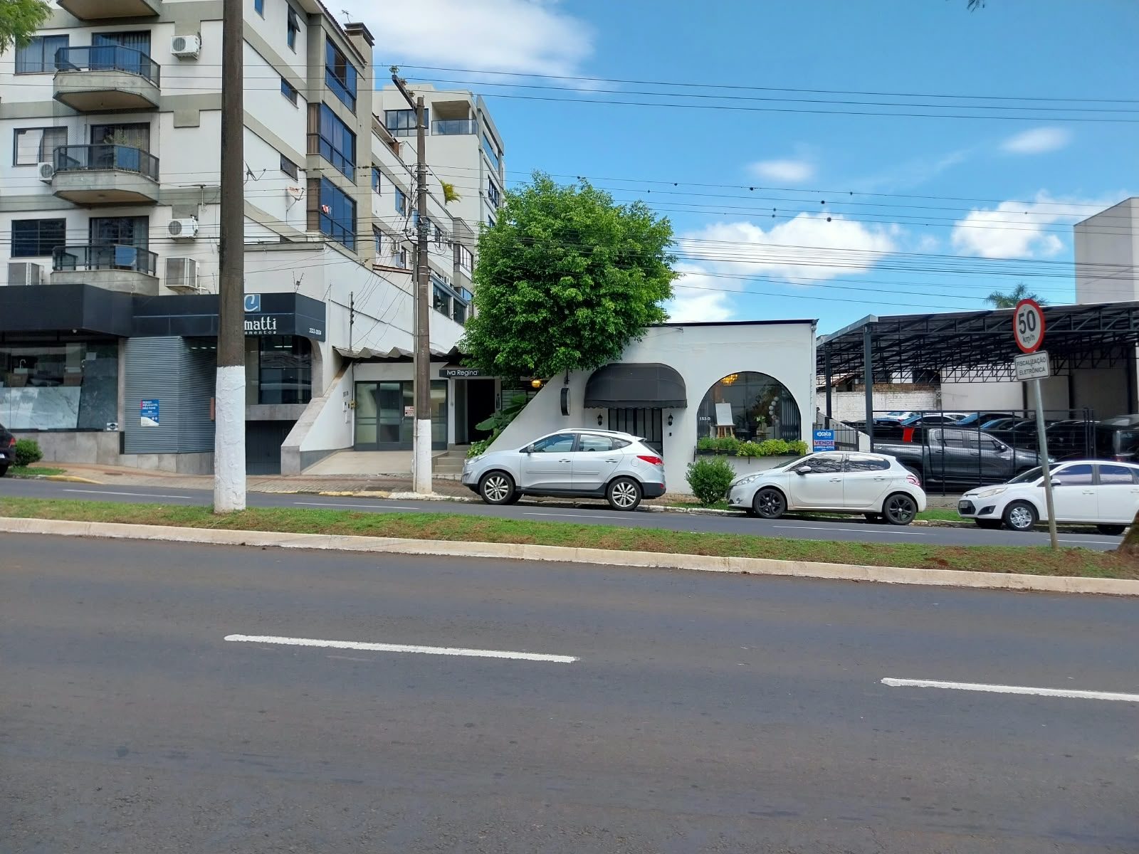 CASA - JARDIM ITÁLIA 18