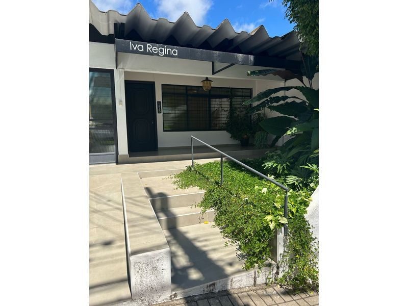CASA - JARDIM ITÁLIA 3